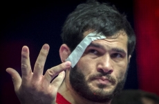 Донской борец Ислам Магомедов защитил титул чемпиона России ценой перелома